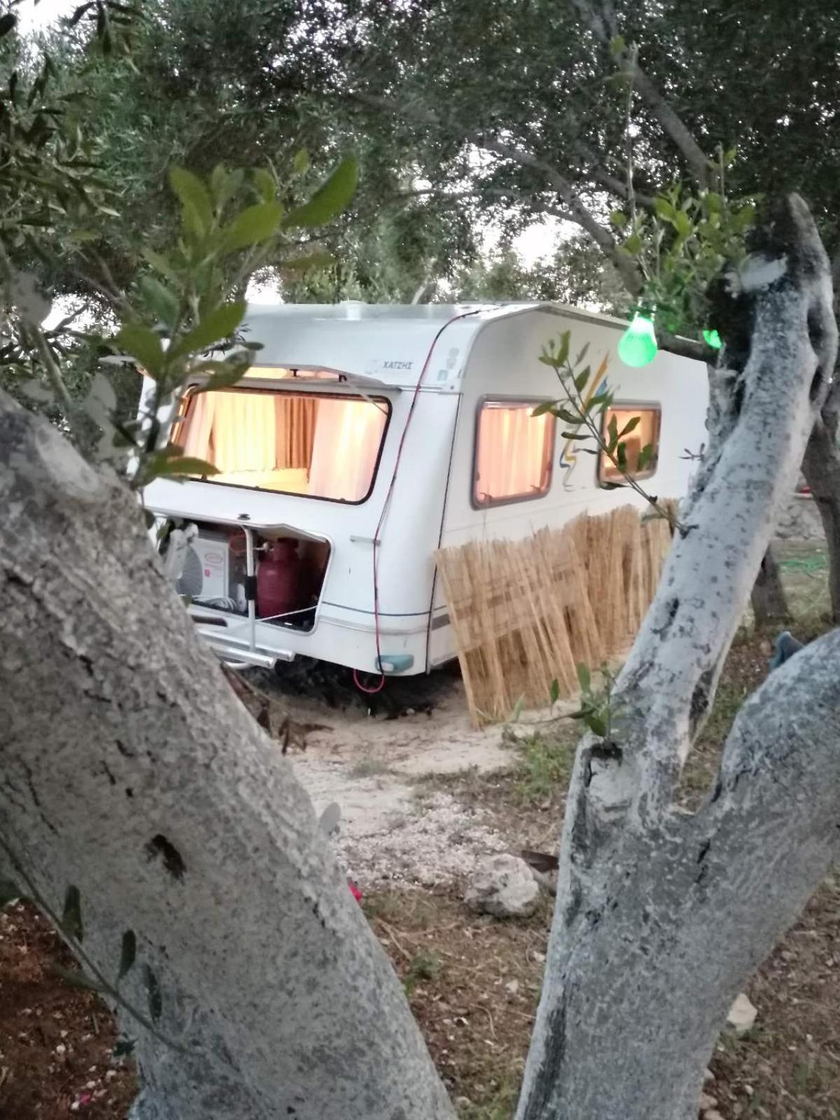 Vátos Terraoliva&Herbs מראה חיצוני תמונה