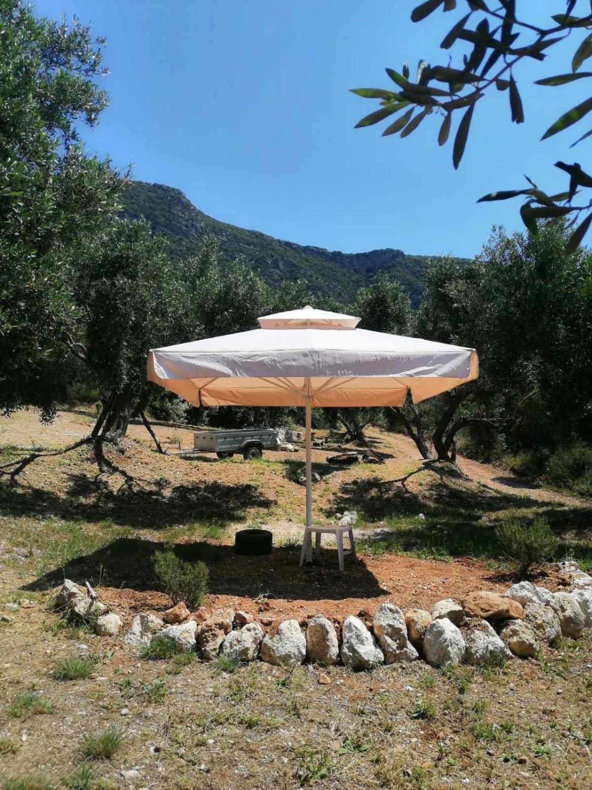 Vátos Terraoliva&Herbs מראה חיצוני תמונה